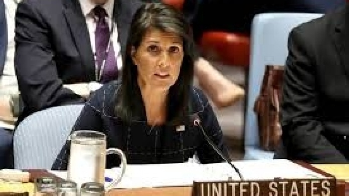 Video: La ONU da un paso mÃ¡s para intentar ahogar econÃ³micamente a Corea del Norte