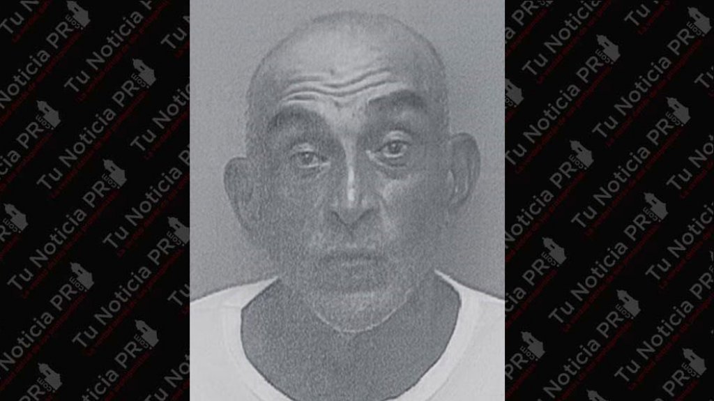  Arrestado en Guayama por drogas 