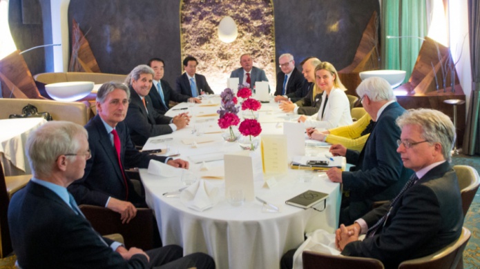 Extienden plazo de negociaciones nucleares con IrÃ¡n