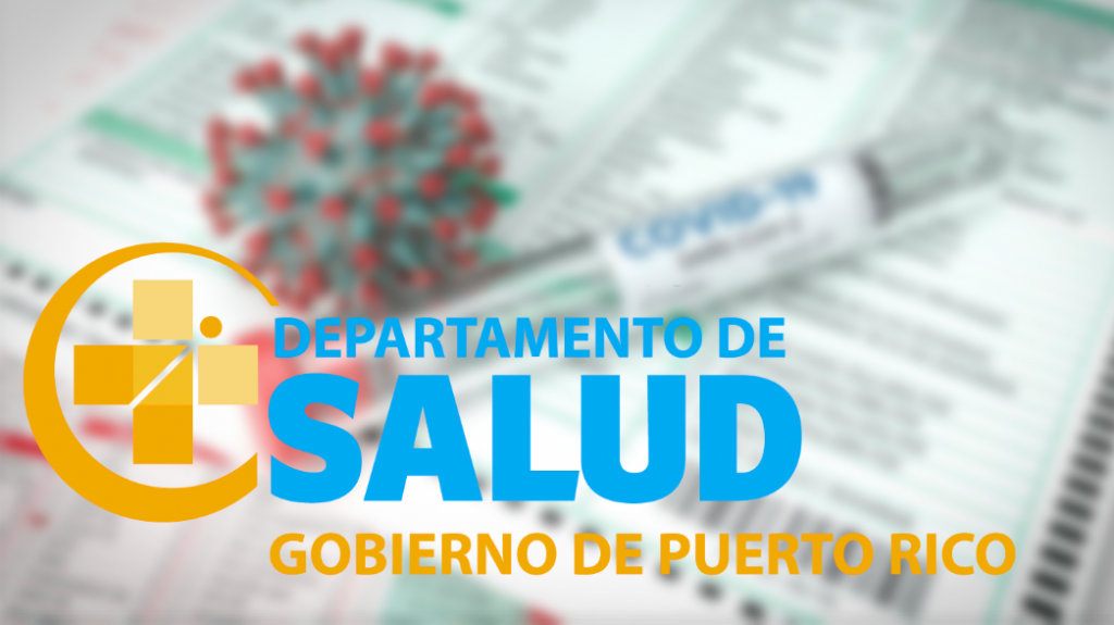  43 casos positivos a COVID-19 en informe DS 