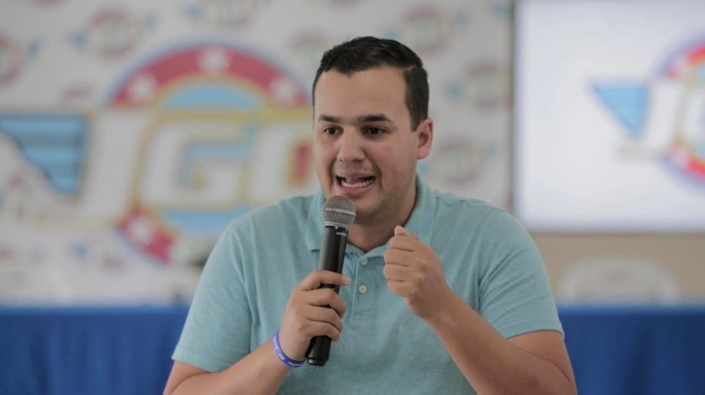  Candidato del PNP al Senado solicita que el alcalde de Mayag&uuml;ez publique puestos y salarios del municipio 