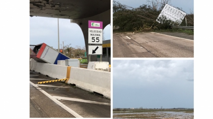 [RadiografÃ­a] Este es el panorama en ManatÃ­ tras el paso de MarÃ­a