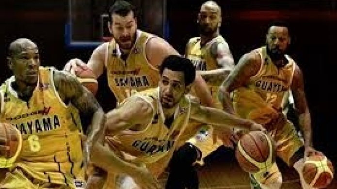 Los Brujos obtienen su primera victoria al doblegar a Aguada