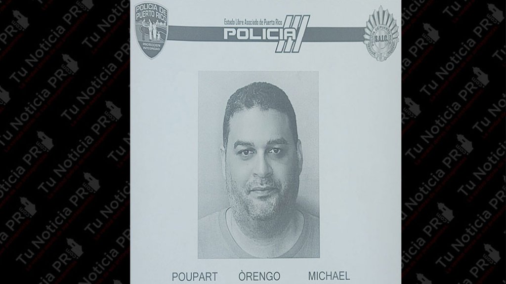  Arrestado por &ldquo;Tumbarle&rdquo; mas de 7 mil d&oacute;lares a un hombre de 76 a&ntilde;os en Santurce 