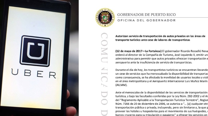 Fortaleza autoriza servicio de autos privados en las Ã¡reas de transporte turÃ­stico ante cese de labores de transportistas