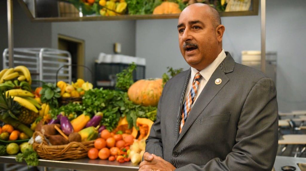  Departamento de Agricultura destina $500,000 en incentivos a agricultores afectados por la sequ&iacute;a 