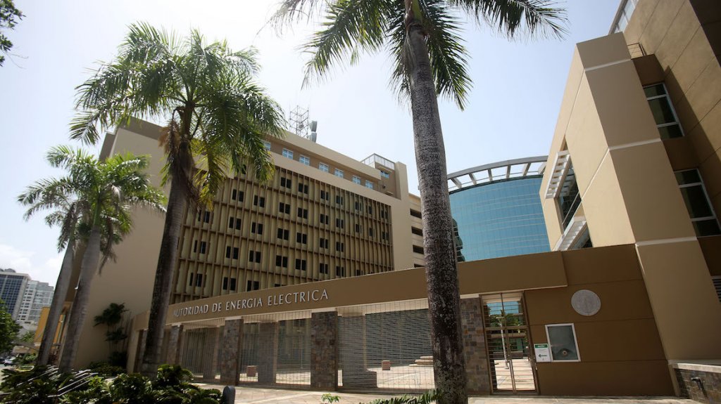  Presidente de LUMA Energy anticipa colaborar con Comit&eacute; Tim&oacute;n para la transformaci&oacute;n energ&eacute;tica de Puerto Rico 