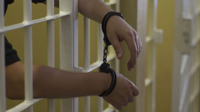 A la cÃ¡rcel mujer que ataco a un sexagenario