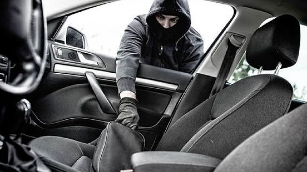  Roban hasta la ropa interior de una conductora en Bayam&oacute;n 