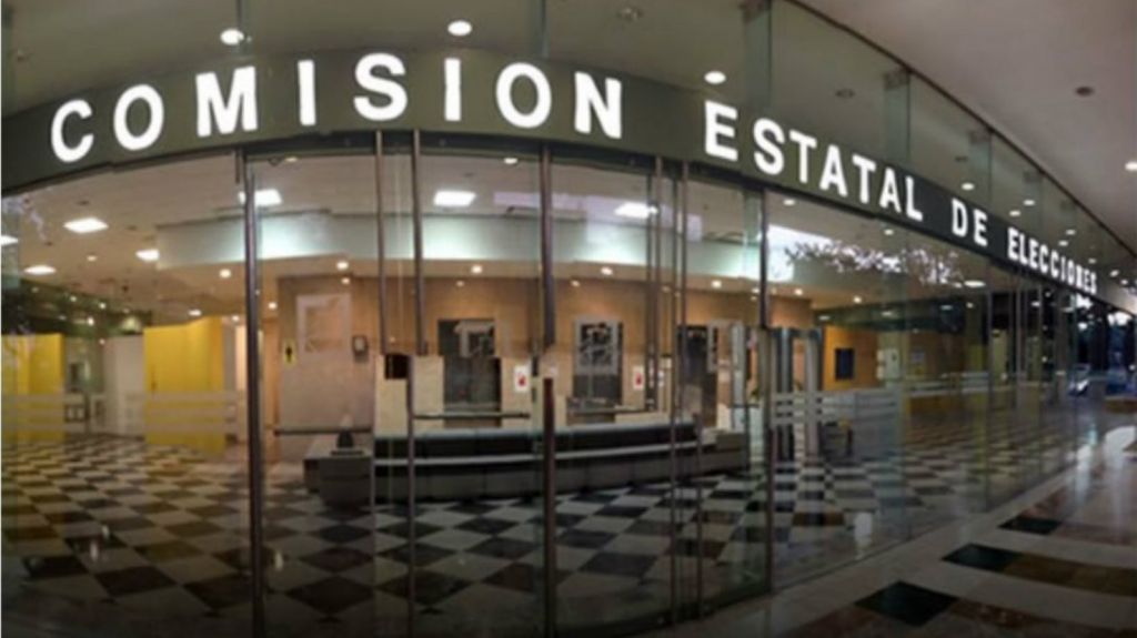  Presidente CEE dice fecha l&iacute;mite radicaci&oacute;n de candidaturas sigue siendo hoy al mediod&iacute;a 