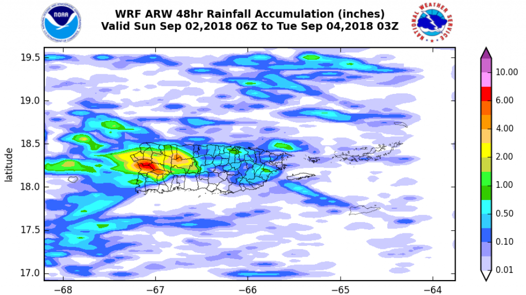  Onda tropical pasar&aacute; por nuestra zona entre esta noche y ma&ntilde;ana 