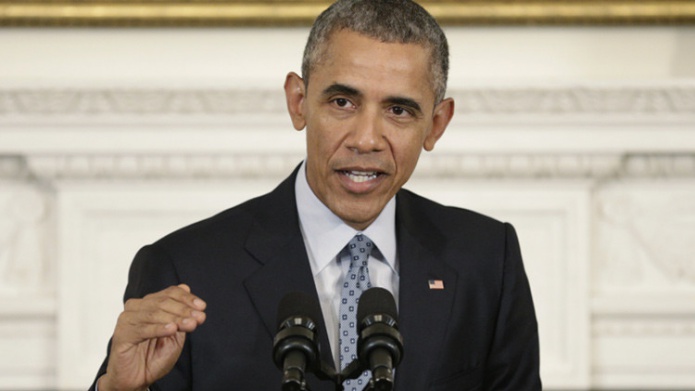 "EE.UU. sufriÃ³ un vergonzoso fracaso en Siria"