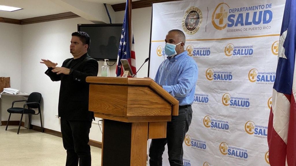  Ordenan investigaci&oacute;n por hallazgo de equipo m&eacute;dico expirado en Vieques 