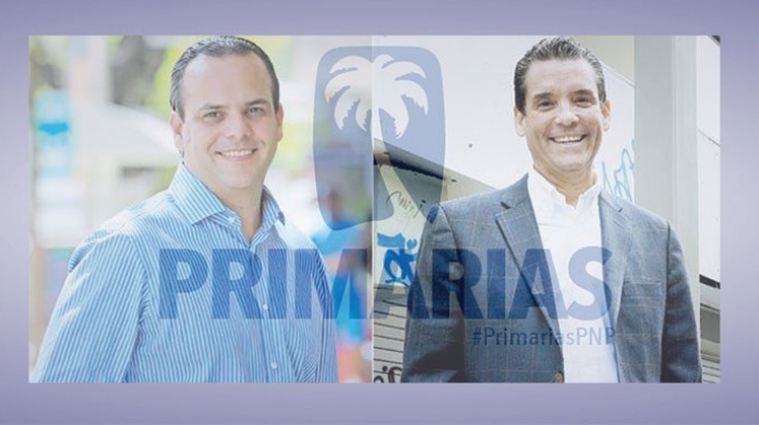 Vivoni acepta su derrota ante Leo DÃ­az en San Juan 