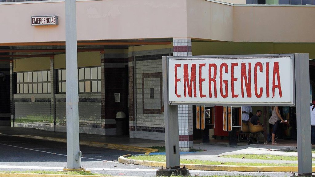 La Polic&iacute;a investiga la muerte de un hombre abandonado en hospital de Bayam&oacute;n 