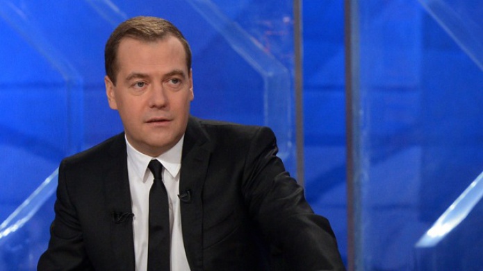 MedvÃ©dev: "La retirada a IrÃ¡n de la invitaciÃ³n para Ginebra 2 es inaceptable"