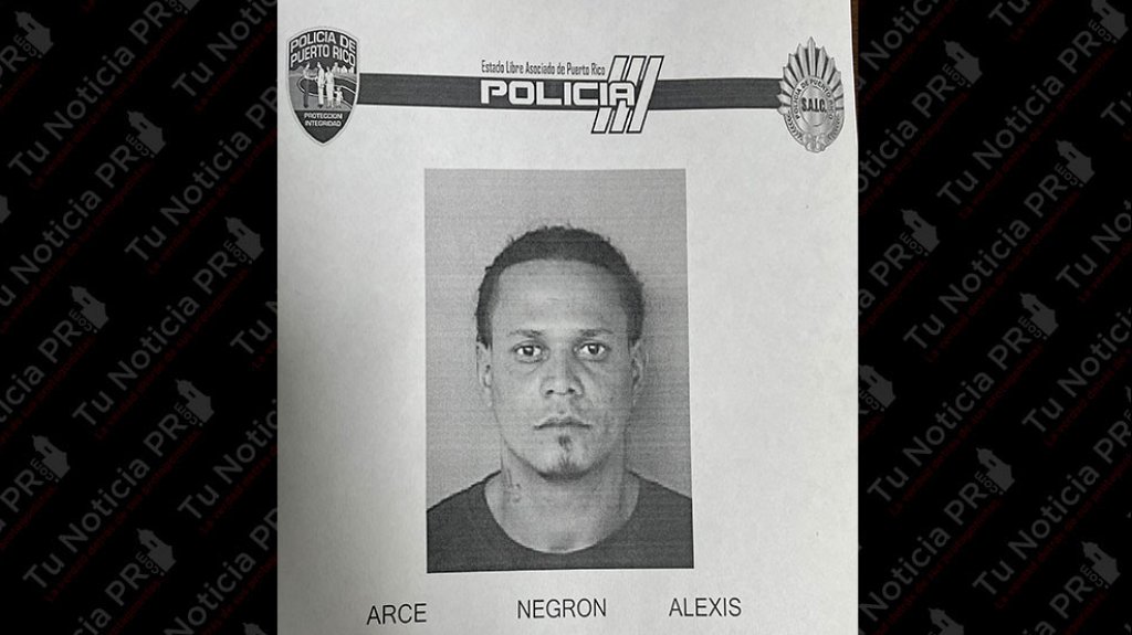  A la c&aacute;rcel hombre de San German que agredi&oacute; a su hijastro y esposa en medio de una clase &ldquo;online&rdquo; 