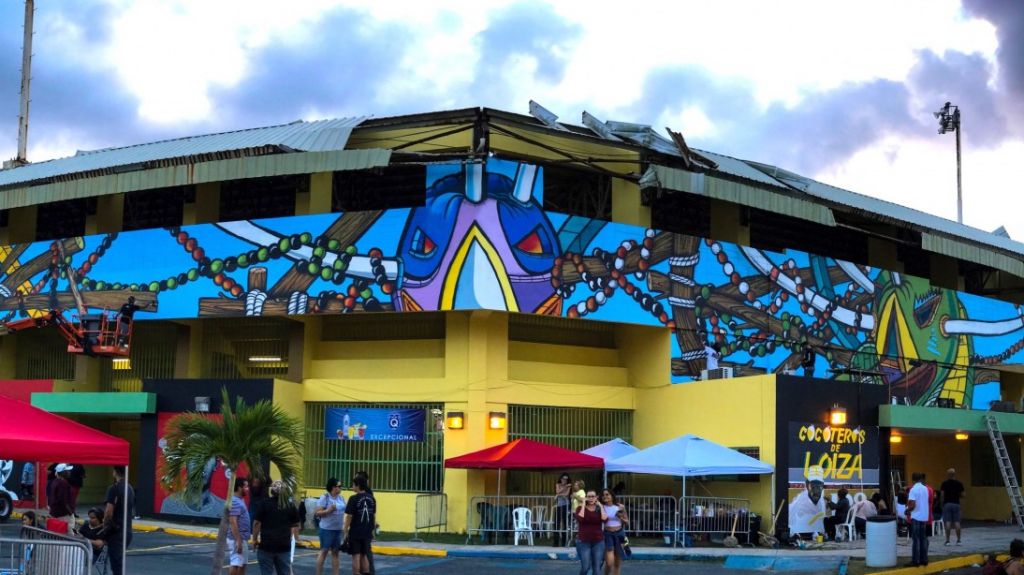  FEMA asigna $3.7 millones para reconstrucci&oacute;n del Parque Fuentes Pinet de Lo&iacute;za 