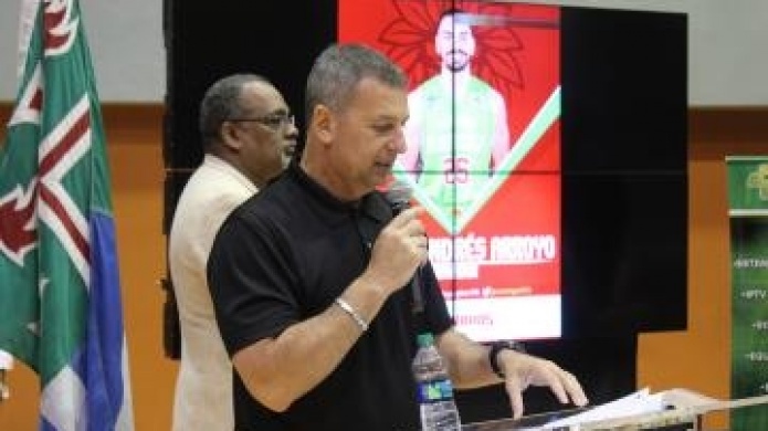 Listos los Indios de MayagÃ¼ez para recibir en su casa a los Santeros de Aguada