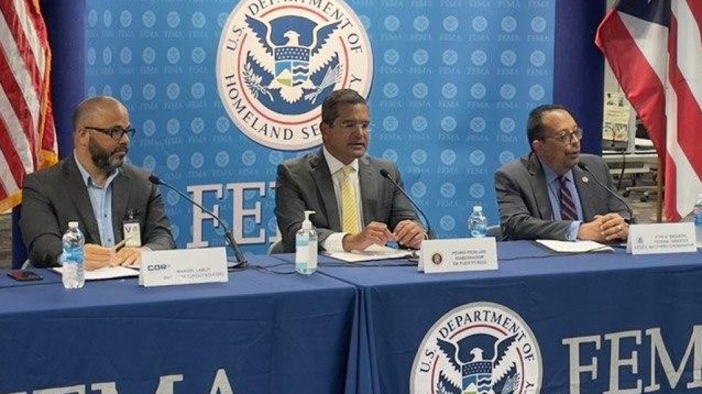  Esto no se hace en dos meses insiste gobernador ante cr&iacute;ticas por lentitud en trabajos renovaci&oacute;n servicio el&eacute;ctrico 