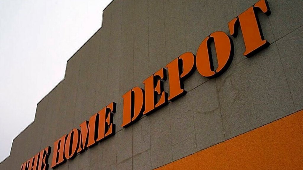  Home Depot adquiere el distribuidor HD Supply por 8.000 millones de d&oacute;lares 