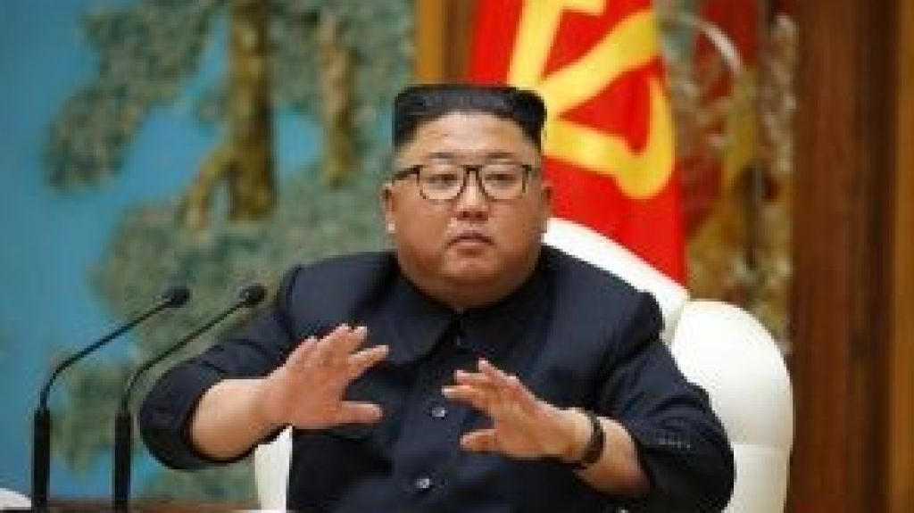  Tres posibilidades descifradas por los expertos sobre lo que sucede con el dirigente norcoreano Kim Jong-Un 