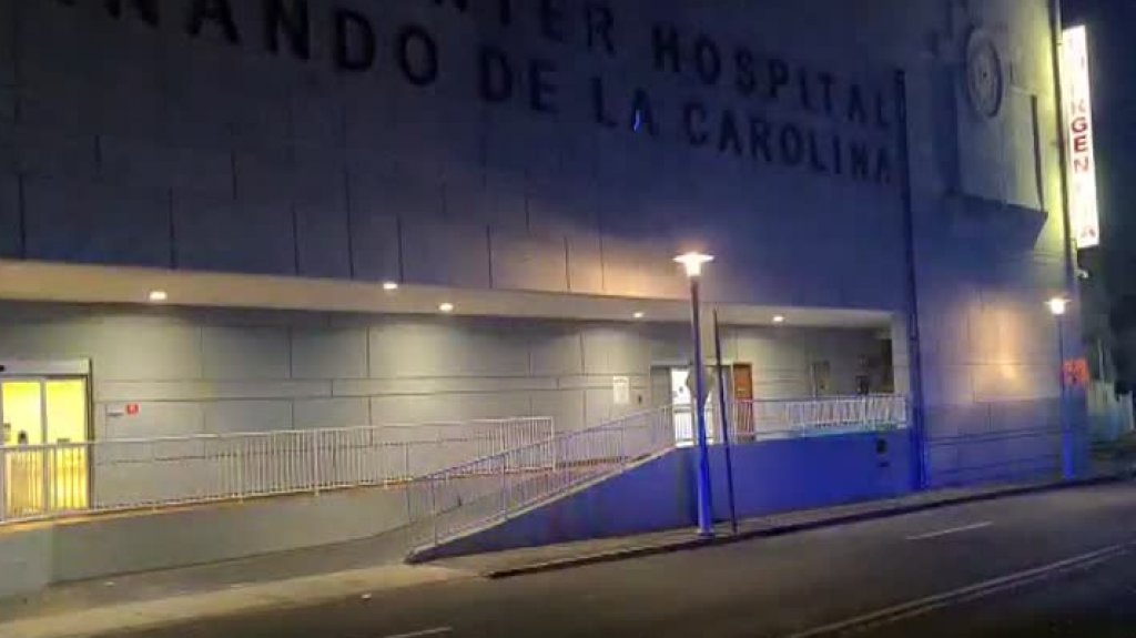  Video: Se reportan menor de 12 a&ntilde;os herida de bala en Carolina arrancando el 2022 