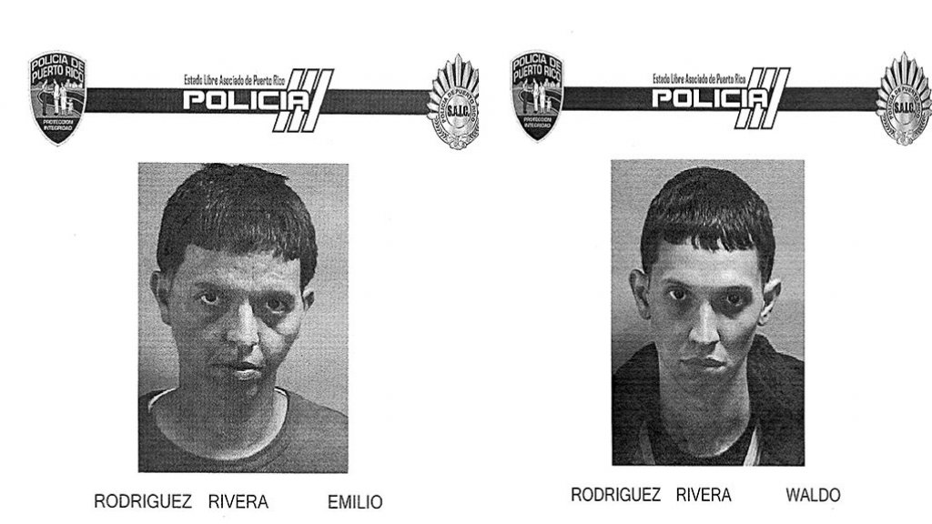  Arrestados y fichados por robar en Home Depot 