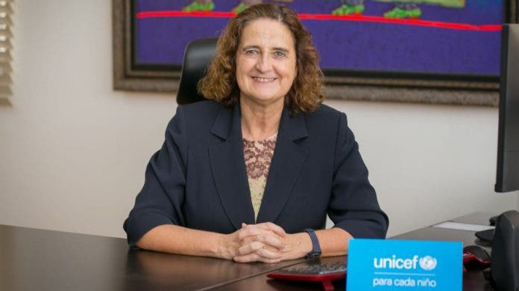  Escandalizada Unicef por la difusión en el país de vídeos en las redes sociales en los que aparecen niños bailando de forma sensual 