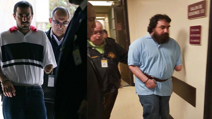 El pueblo no le cree a Justicia, incluso cuestionan si "El Manco" acusado hoy es el mismo de aÃ±os atrÃ¡s 