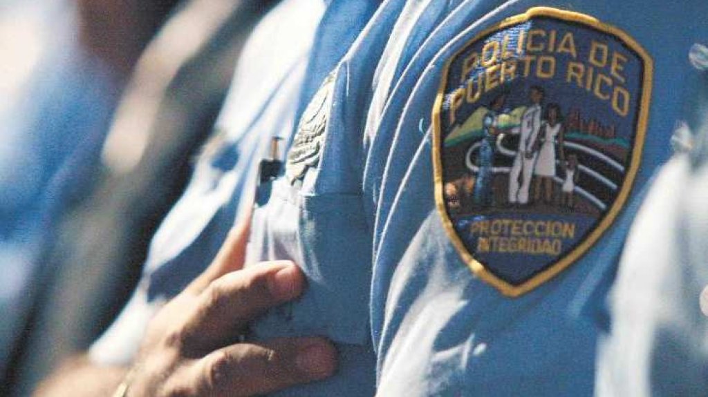  Departamento de Seguridad P&uacute;blica favorece reclutar a polic&iacute;as desde los 18 a&ntilde;os 