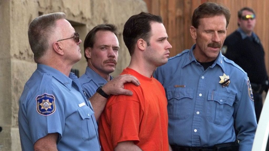  Suspenden la ejecuci&oacute;n de un criminal jud&iacute;o en EE.UU. porque el juez que le sentenci&oacute; a muerte es antisemita 