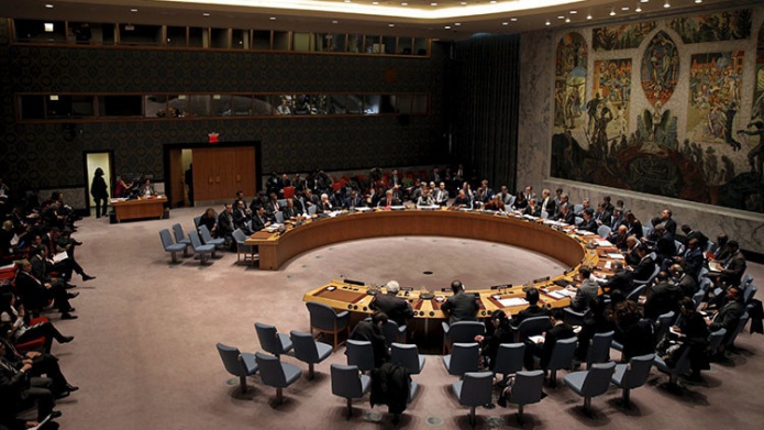 A peticiÃ³n de Rusia, la ONU urge a TurquÃ­a a cumplir con la ley internacional en Siria