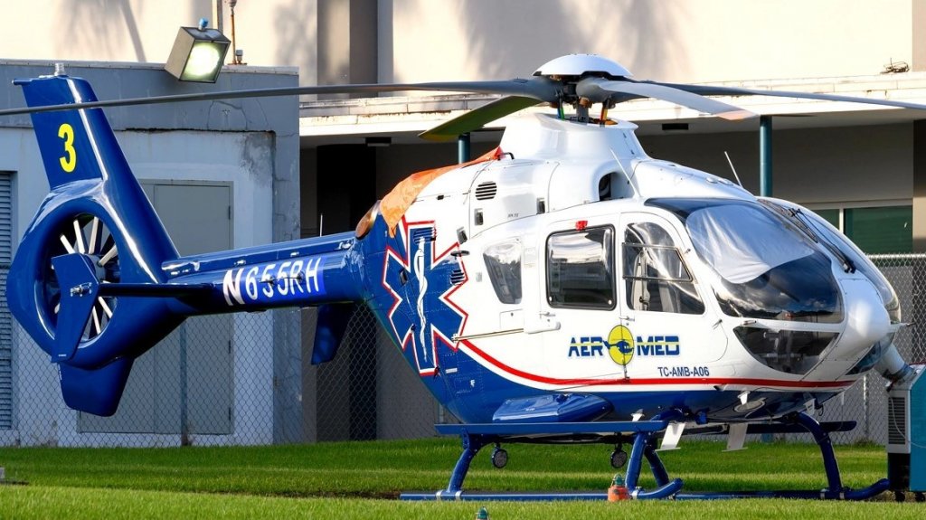  Muere ni&ntilde;o de seis a&ntilde;os que lleg&oacute; a Centro M&eacute;dico con sangrado interno 