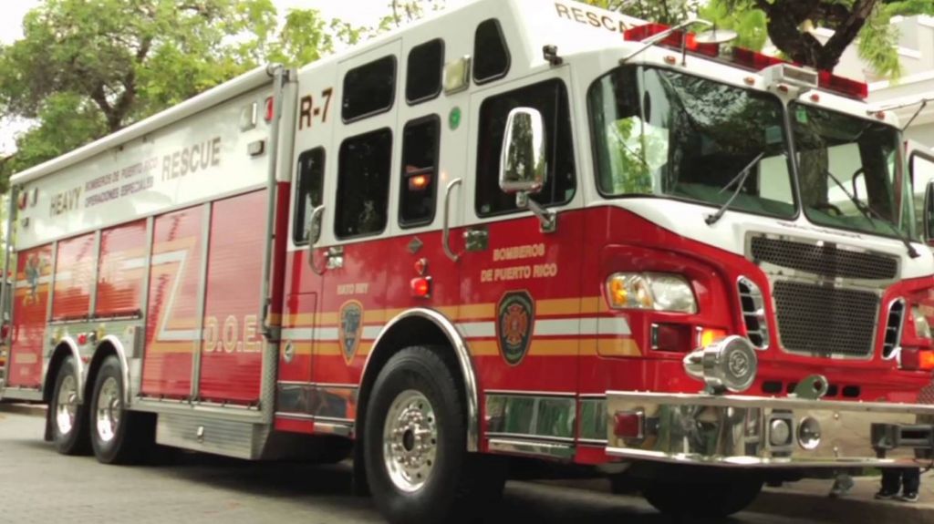  Incendian maliciosamente dos veh&iacute;culos en Camuy 