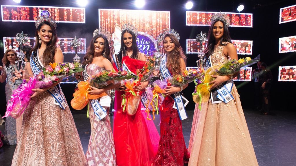  San Juan es la nueva Miss Teen World Puerto Rico 2018 