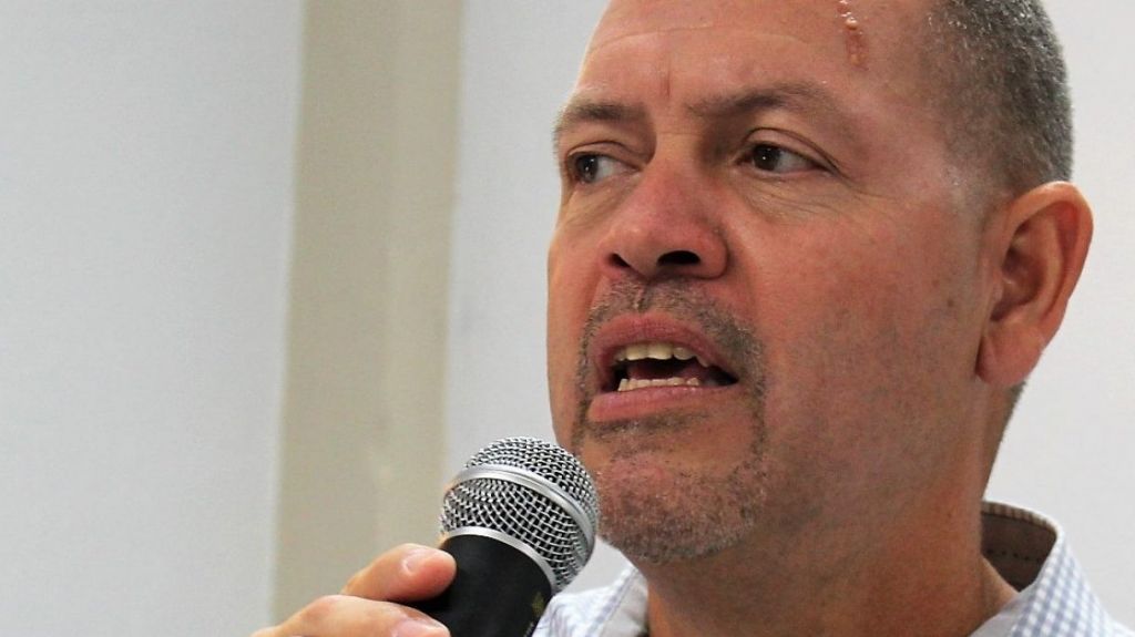  Alcalde de Orocovis se opone al cierre de escuelas en su municipio 