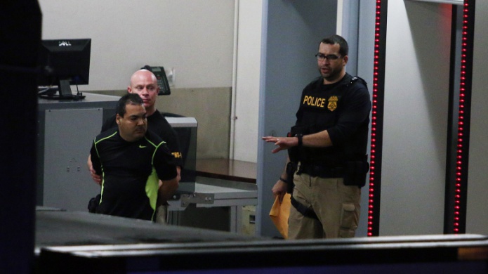 Secretaria de Salud asegura cooperaron para los arrestos efectuados en la maÃ±ana de hoy por fraude a Medicaid