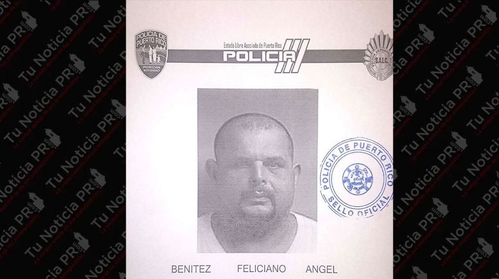  Otro arrestado y fichado por ponerse fresco con una menor de 13 a&ntilde;os en San Lorenzo 