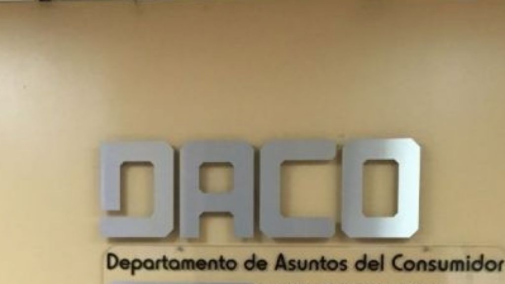  Reanudan procedimientos adjudicativos del DACO en Mayag&uuml;ez 