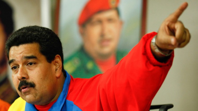 Venezuela da 48 horas a tres diplomÃ¡ticos de EE.UU. para que abandonen el paÃ­s