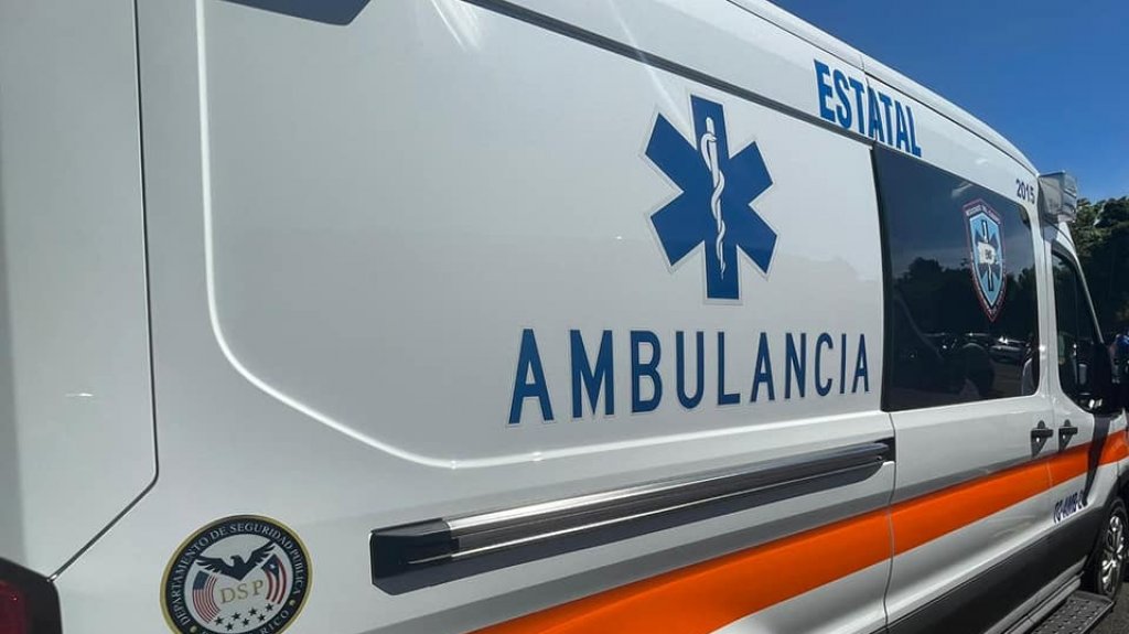  Motociclista le dispara a hombre en Hato Rey 