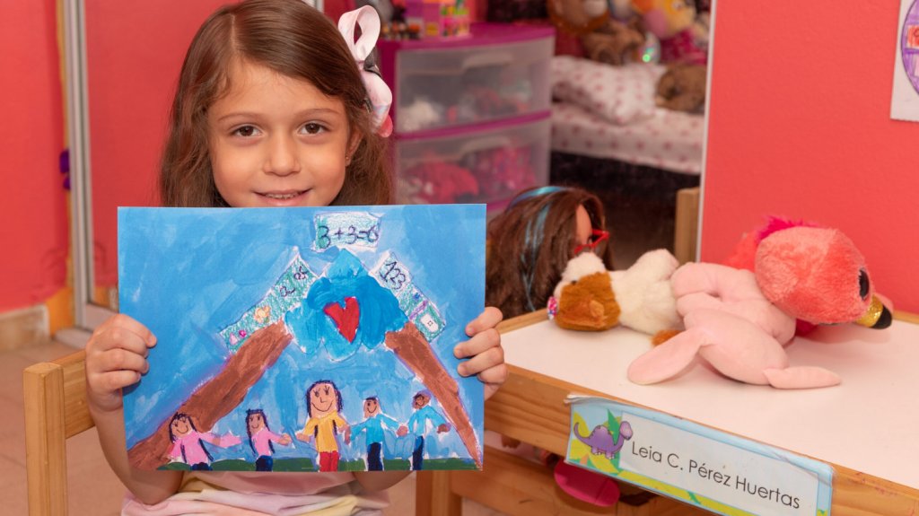  Instan a padres y maestros a educar sobre derechos de la ni&ntilde;ez 