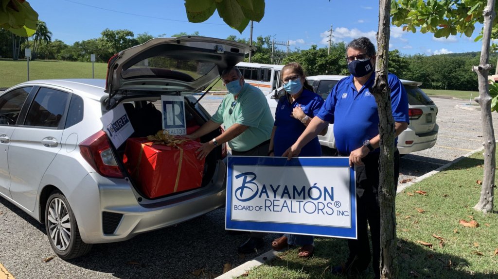  Recibe apoyo comunitario la Casa del Veterano en esta &eacute;poca navide&ntilde;a 