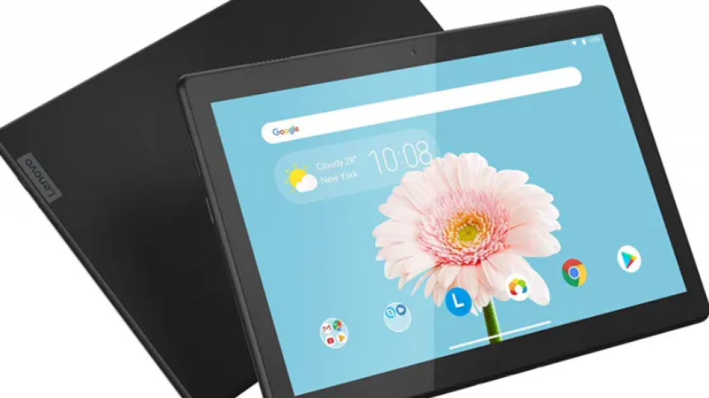  DE asegura que si reportan como robada una tableta, la pueden recuperar 