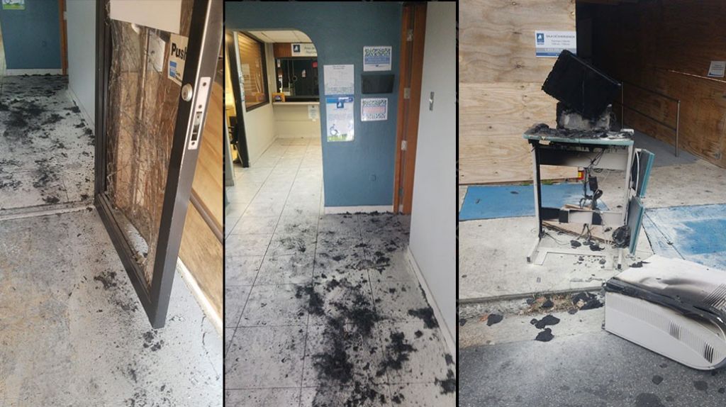  Escalan oficina m&eacute;dica en Hato Rey 