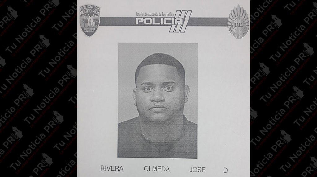  Fichado hombre arrestado durante persecuci&oacute;n con polic&iacute;as municipales de Humacao 