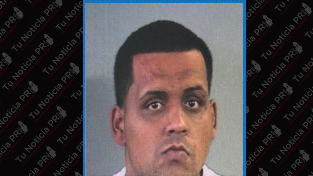  A la c&aacute;rcel hombre que asalto gasolinera en Lares 