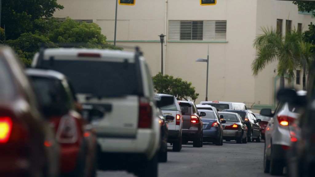  Estrenan servicio web en Puerto Rico para cambiar licencia de conducir en los Estados Unidos 