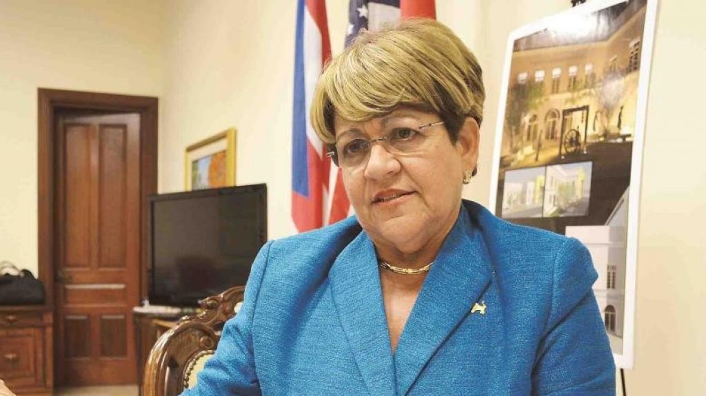  Alcaldesa de Ponce recibe premio Antonio Villaraigosa 